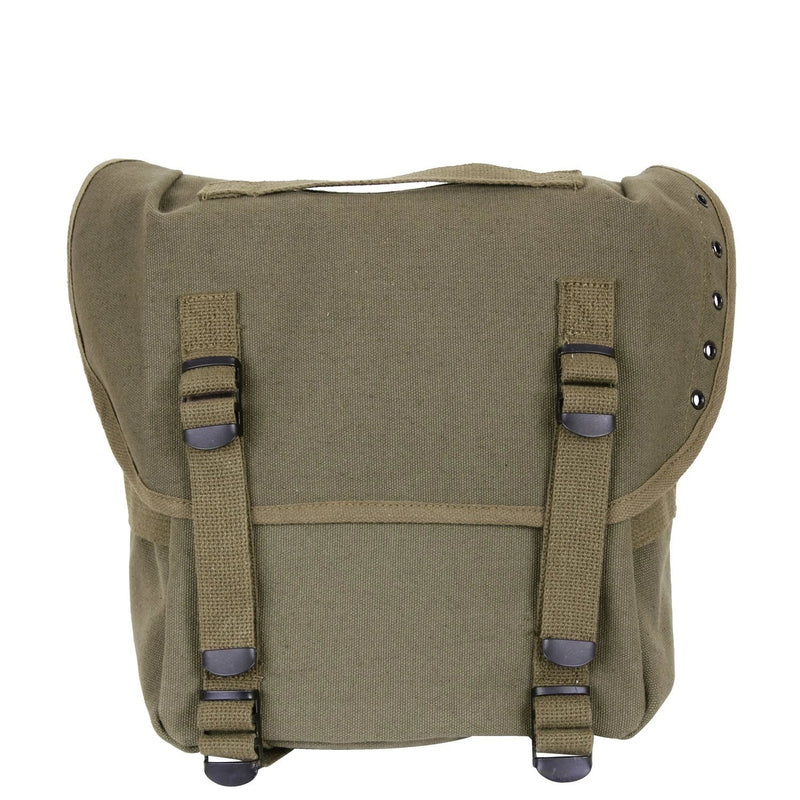 Rothco G.I. Style Canvas Butt Pack | Luminary Global
