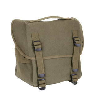 Rothco G.I. Style Canvas Butt Pack - ALICE Compatible Pouch