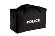 Rothco Canvas Large Police Logo Gear Bag | Luminary Global