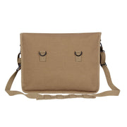 Rothco Canvas Israeli Paratrooper Bag