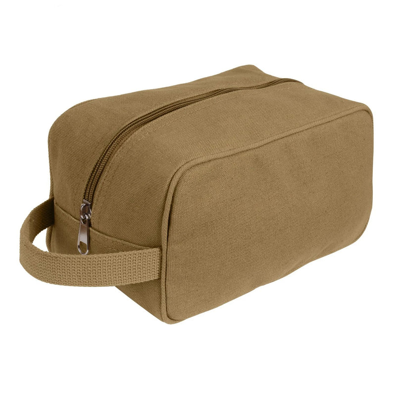 Rothco Canvas Travel Kit | Luminary Global
