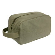 Rothco Canvas Travel Kit | Luminary Global