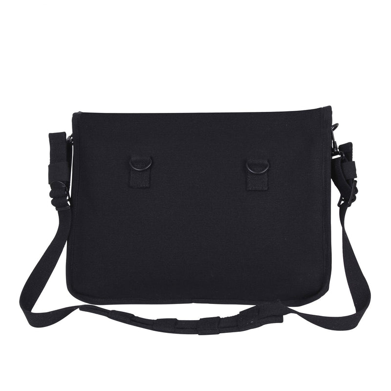 Rothco Canvas Israeli Paratrooper Bag