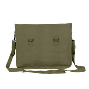 Rothco Canvas Israeli Paratrooper Bag