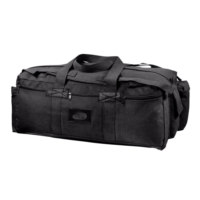 Rothco Tactical Duffle Bag - Heavyweight, Water-resistant, Versatile Carry