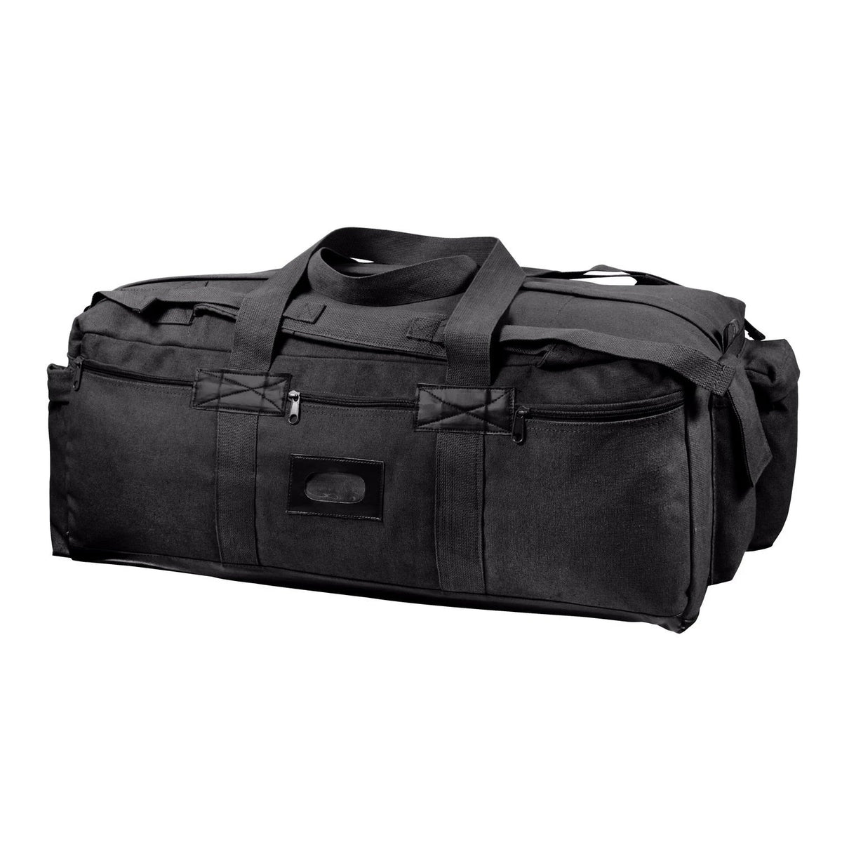 Rothco Mossad Tactical Duffle Bag Luminary Global