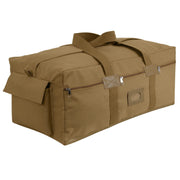 Rothco Canvas Israeli Type Duffle Bag | Luminary Global