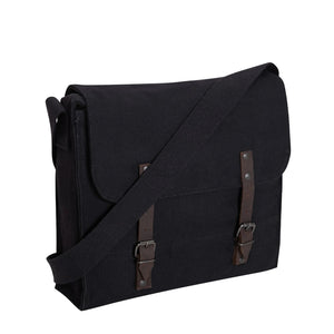 Rothco Canvas Medic Bag - 22oz Heavyweight Shoulder Bag