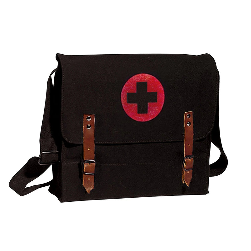 Rothco Canvas Nato Medic Bag | Luminary Global