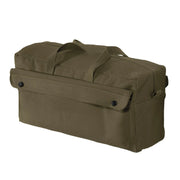 Rothco Canvas Jumbo Mechanic Tool Bag | Luminary Global
