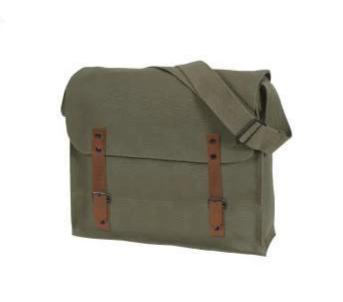 Rothco Canvas Medic Bag | Luminary Global