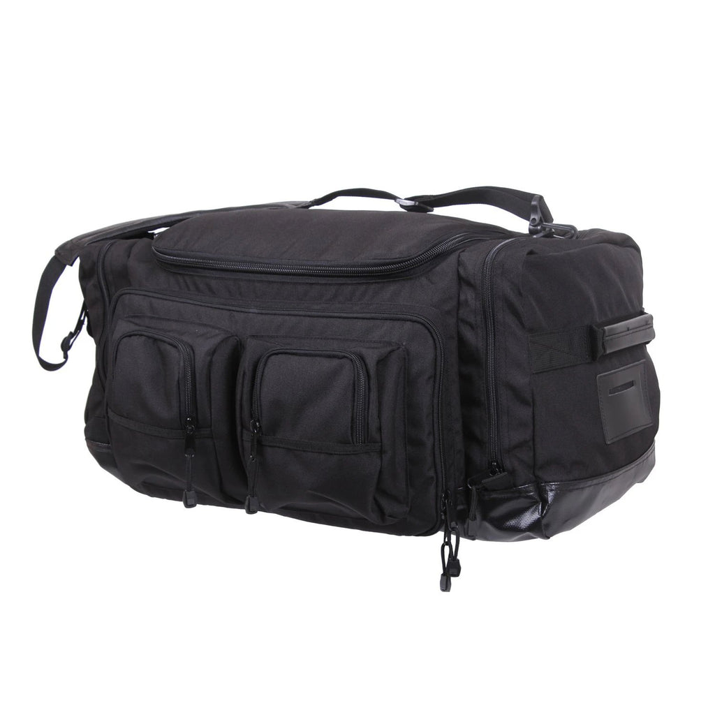 Carry On Duffel Bag | Comfortable & Functional | LAPG