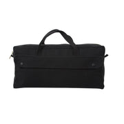 Rothco Canvas Jumbo Tool Bag with Brass Zipper