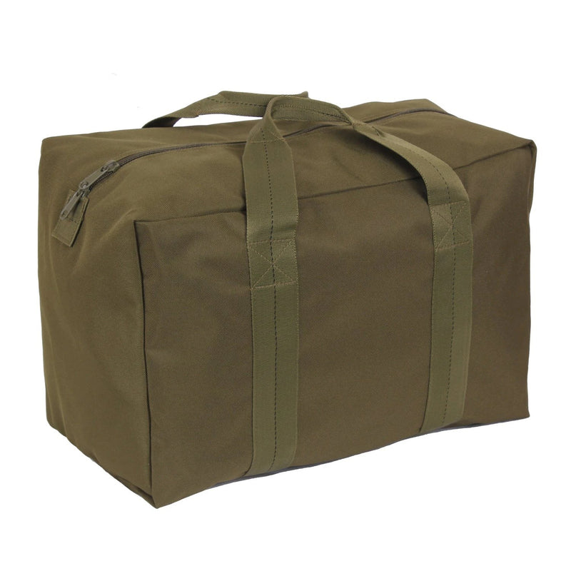 Rothco G.I. Plus Enhanced Air Force Crew Bag | Luminary Global