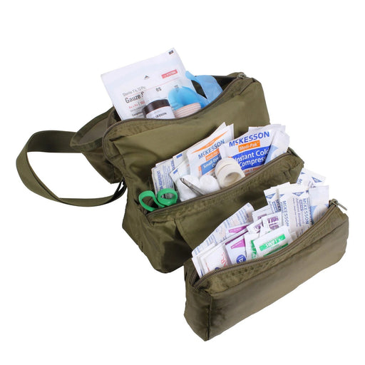 Rothco G.I. Style Medical Kit Bag | Luminary Global