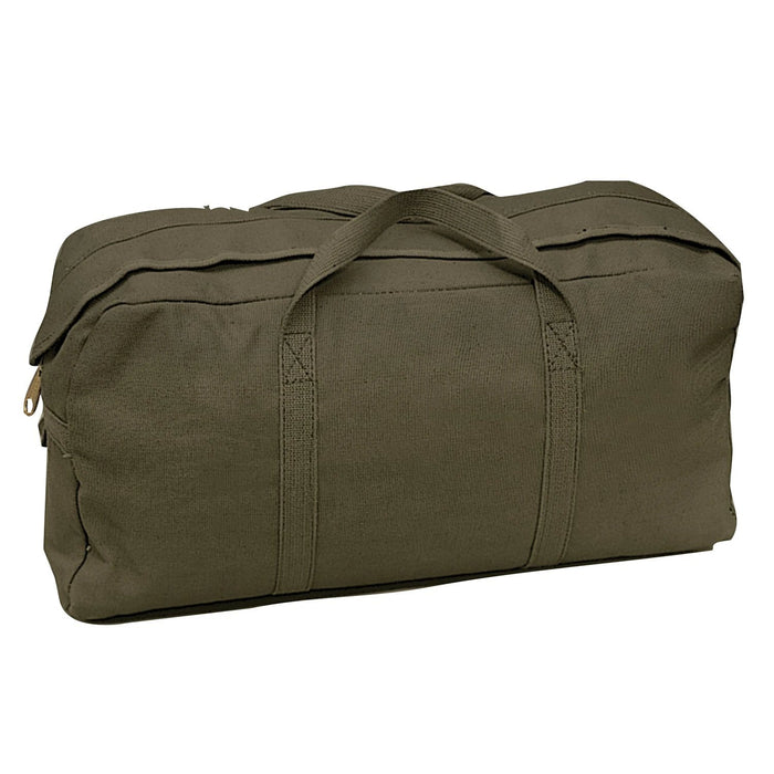 Rothco Canvas Tanker Style Tool Bag | Luminary Global
