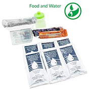 Children's Compact Disaster Survival Kit - Emergency Zone