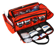 Trauma Oxygen Bag (T.O. BAG) - R&B Fabrications
