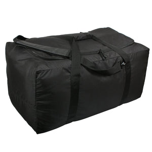 Rothco Full Access Gear Bag - 33-Inch Heavy-Duty Duffle