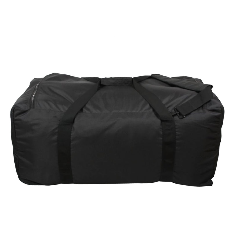 Rothco Full Access Gear Bag – U-Shaped Opening, 33" Tactical Duffel