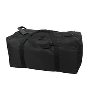 Rothco Full Access Gear Bag – U-Shaped Opening, 33" Tactical Duffel
