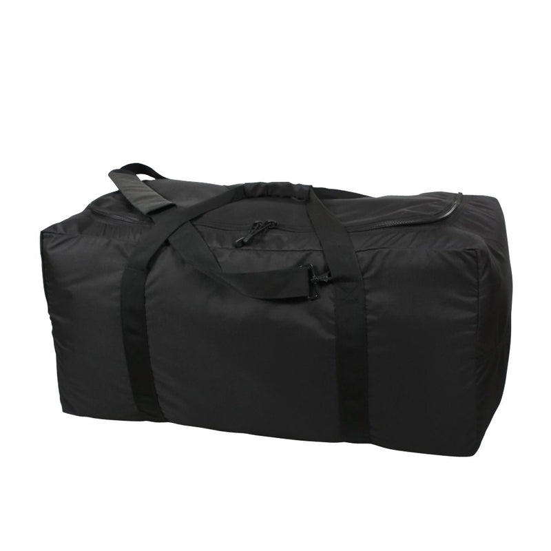 Rothco Full Access Gear Bag – U-Shaped Opening, 33" Tactical Duffel
