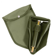 Rothco Tri-Fold Shovel | Luminary Global