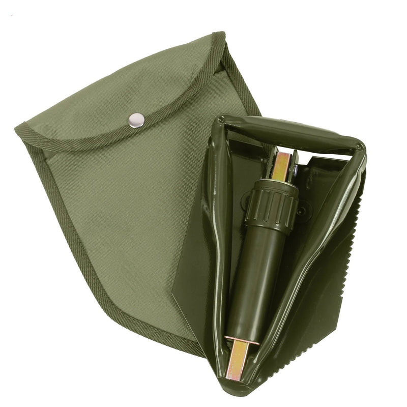 Rothco Tri-Fold Shovel | Luminary Global