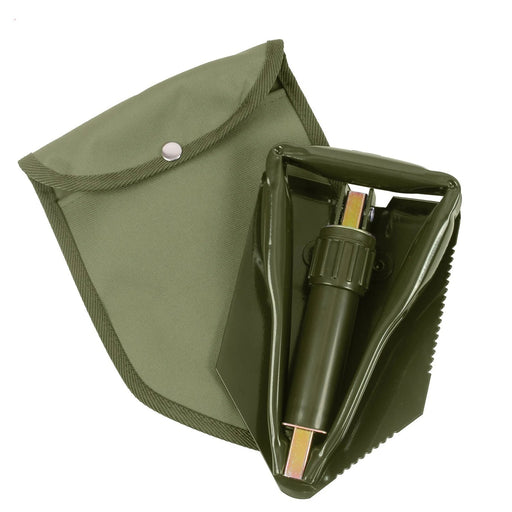 Rothco Tri-Fold Shovel | Luminary Global