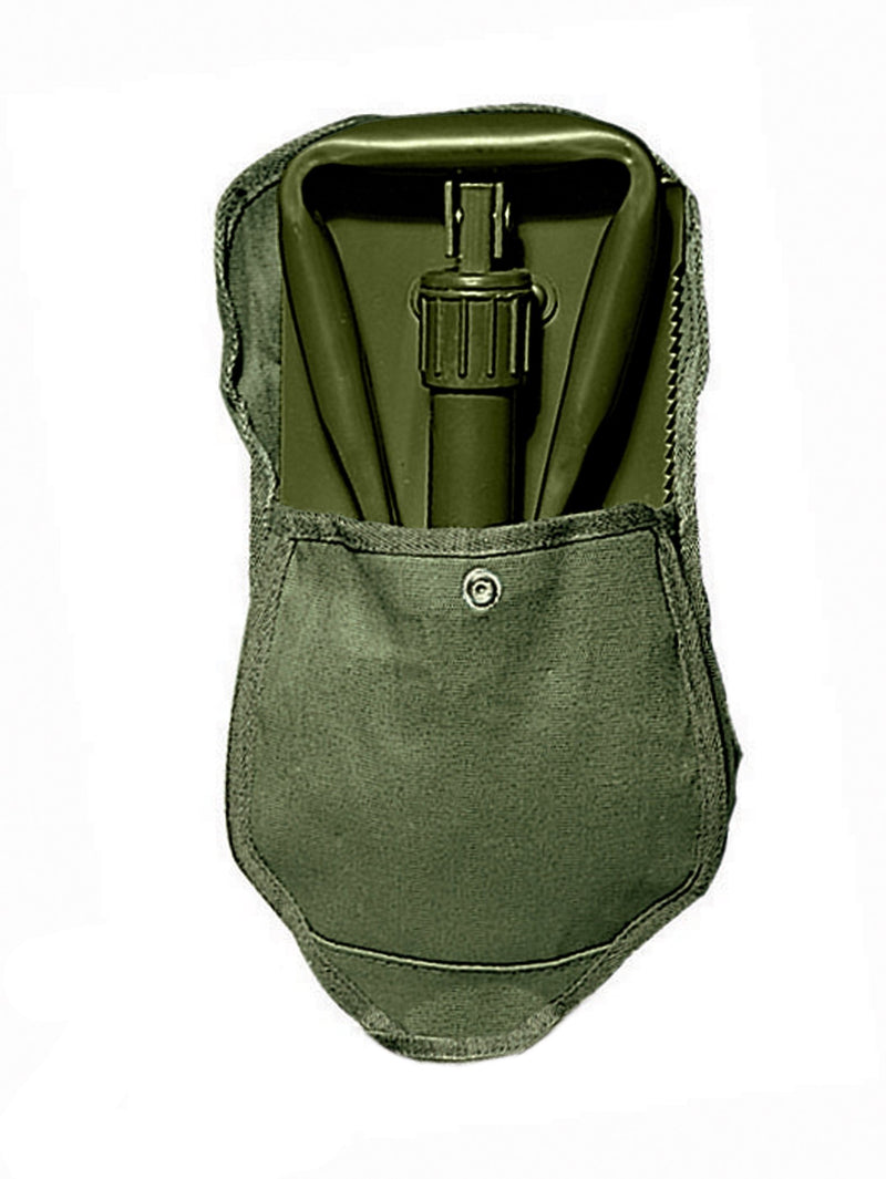 Rothco Tri-Fold Shovel