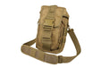 Rothco Flexipack MOLLE Tactical Shoulder Bag | Luminary Global