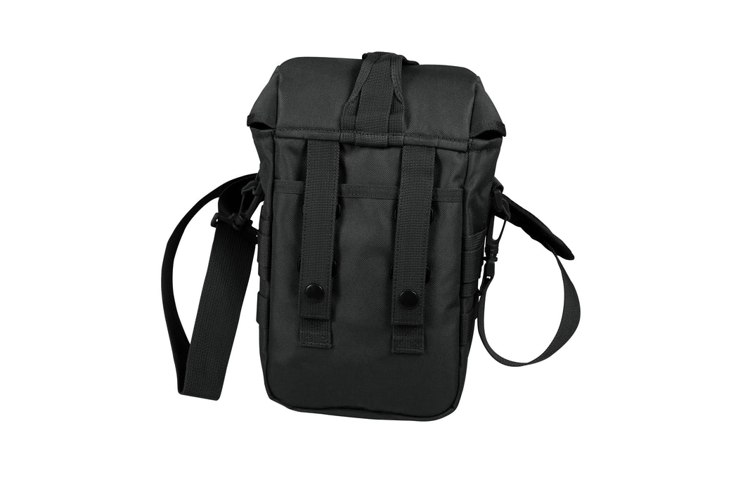 Rothco Flexipack MOLLE Tactical Shoulder Bag | Luminary Global