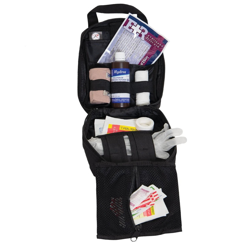 Rothco Tactical Breakaway First Aid Kit