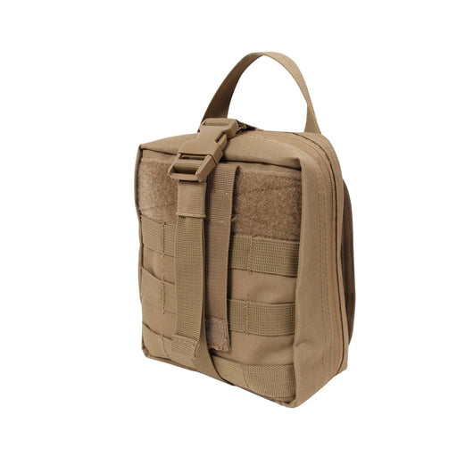 Rothco Tactical Breakaway First Aid KitCoyote Brown | Luminary Global