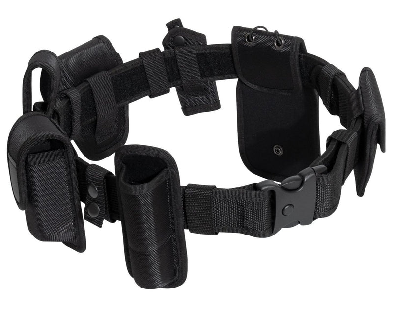 Rothco Deluxe Modular Duty Belt Rig | Luminary Global