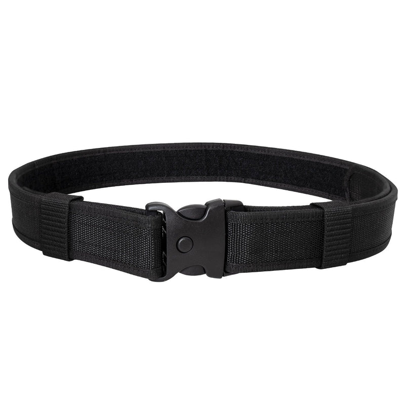 Rothco Deluxe Modular Duty Belt Rig | Luminary Global