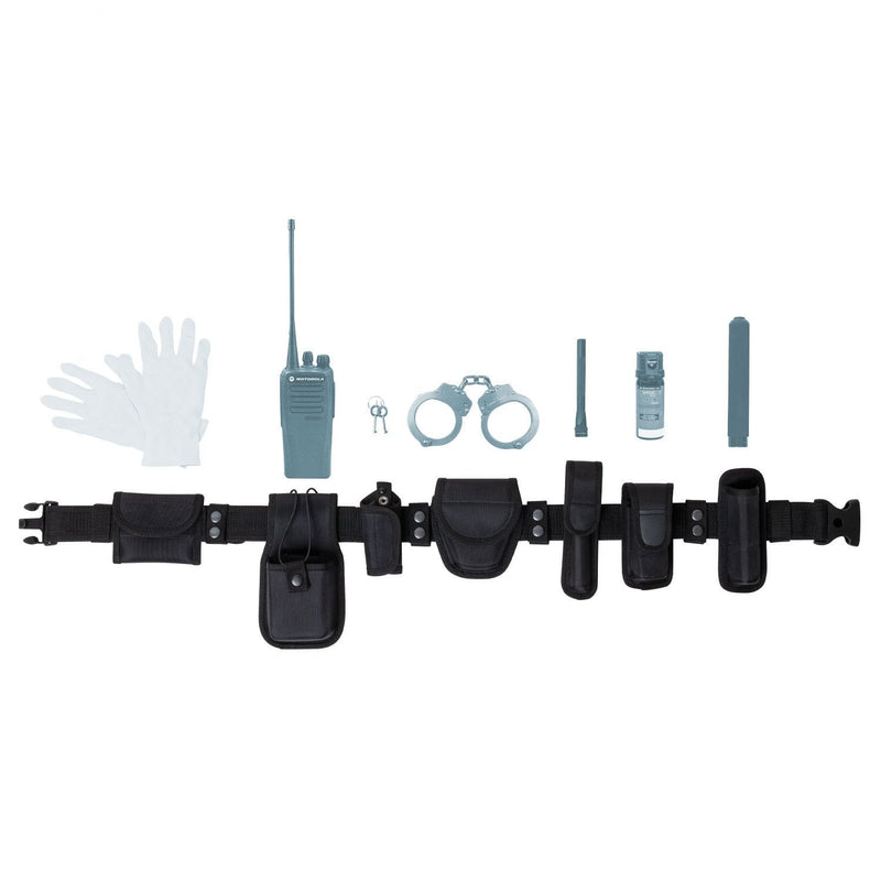Rothco Deluxe Modular Duty Belt Rig | Luminary Global