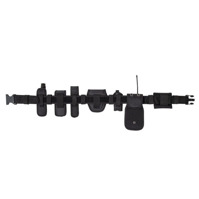 Rothco Deluxe Modular Duty Belt Rig | Luminary Global