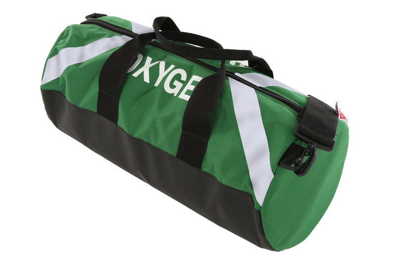 Oxygen Roll Bag - R&B Fabrications
