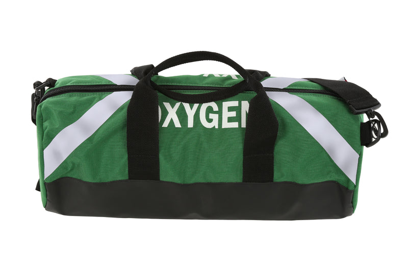 Oxygen Roll Bag - R&B Fabrications