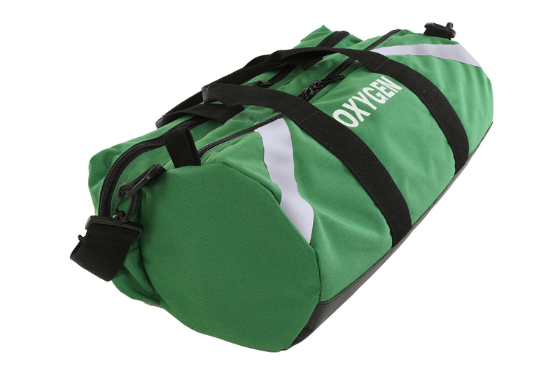 Oxygen Roll Bag - R&B Fabrications