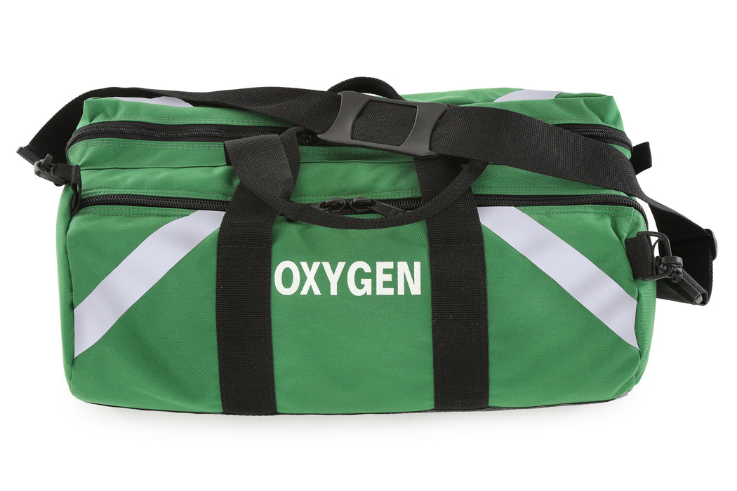 Oxygen Roll Bag - R&B Fabrications
