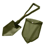 Rothco Deluxe Tri Fold Shovel  | Luminary Global