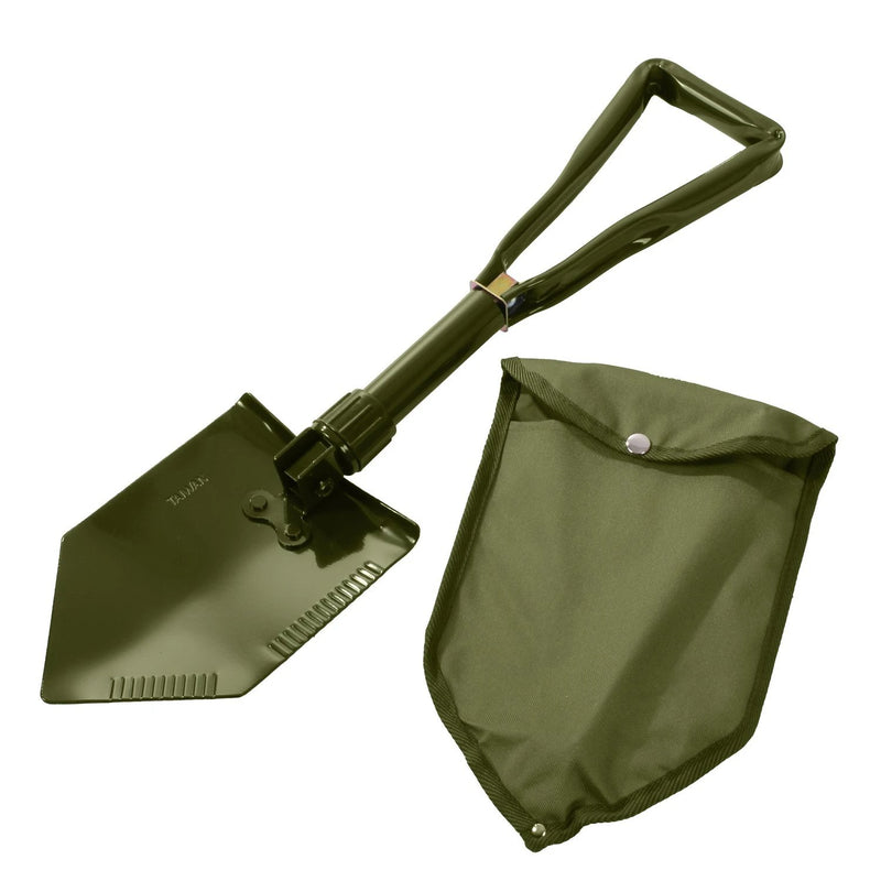 Rothco Deluxe Tri Fold Shovel  | Luminary Global