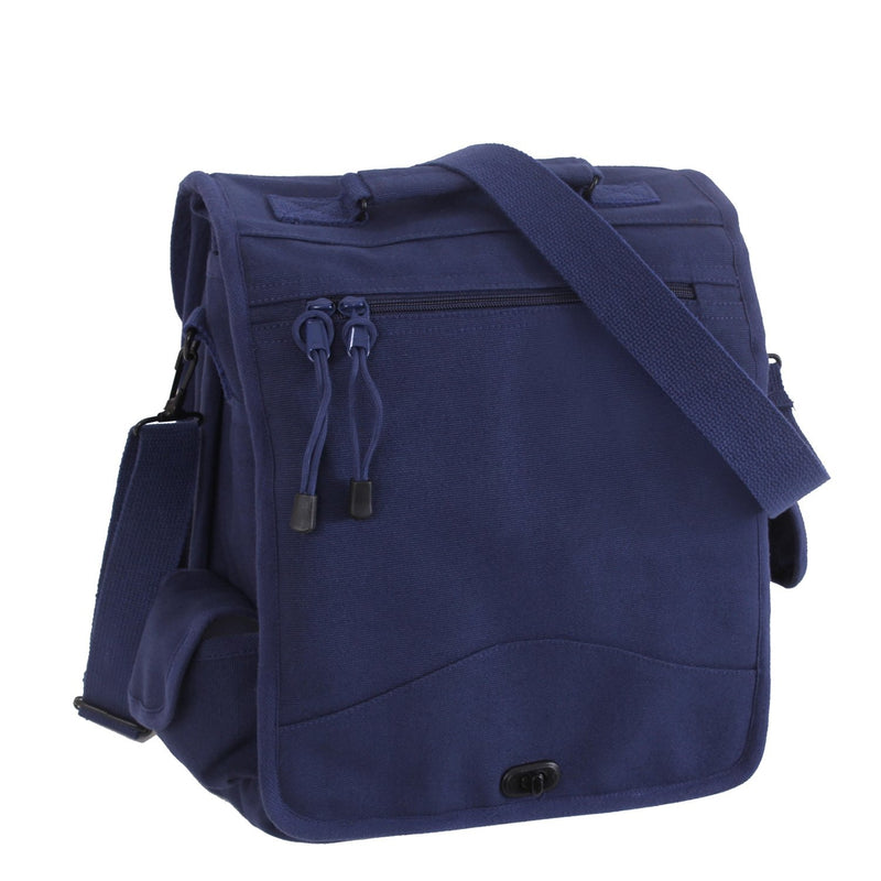 Rothco Canvas M-51 Engineers Field Bag | Luminary Global