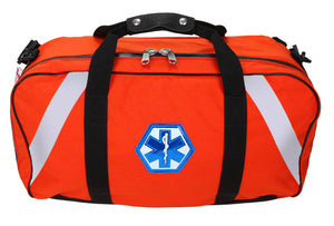 R&B Fabrications Multi-Pro Trauma Pack – Hybrid EMS Backpack