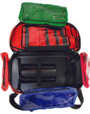Multi-Pro Trauma Pack - R&B Fabrications