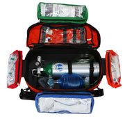 Multi-Pro Trauma Pack - R&B Fabrications