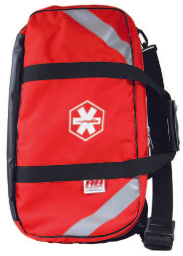 Multi-Pro Trauma Pack - R&B Fabrications