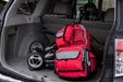 4 Person Family Prep Survival Kit Go-Bag 72 Hour - Emergency Zone